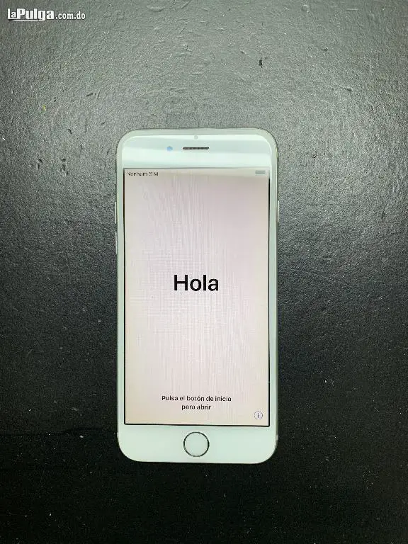 iPhone 6 - desbloqueado de fabrica - 64gb - leer descripcion Foto 6920458-3.jpg