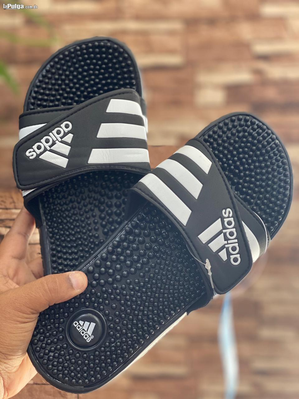 Egipto Fielmente carrera chancletas adidas sandalias adidas 2022 - lapulga.com.do | La Pulga Virtual