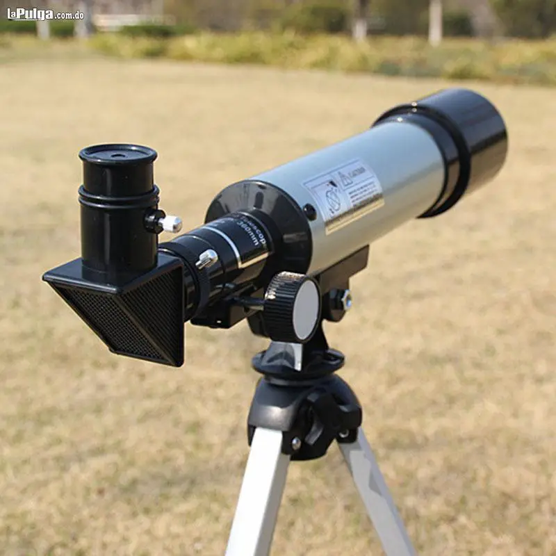 Telescopio Astronómico trípode  Foto 6929454-5.jpg