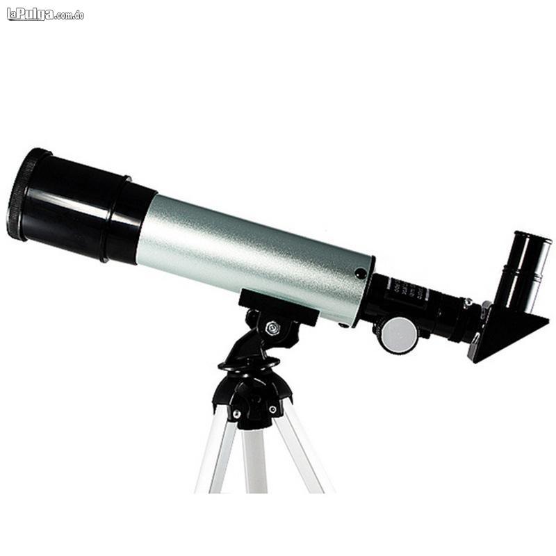 Telescopio Astronómico trípode  Foto 6929454-7.jpg