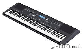 Piano Yamaha PSR EW310 /76 TECLAS Foto 6937457-2.jpg