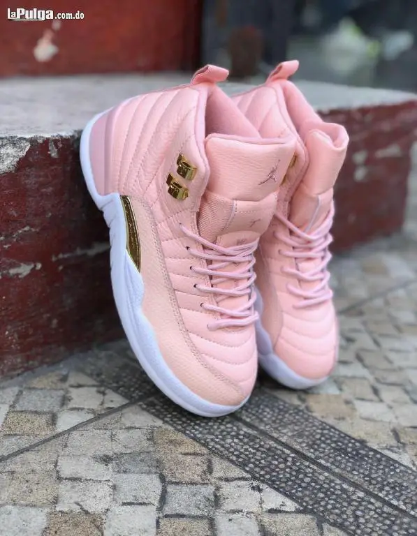 jordan retro 12 pastel 2021 - lapulga.com.do | La Pulga Virtual