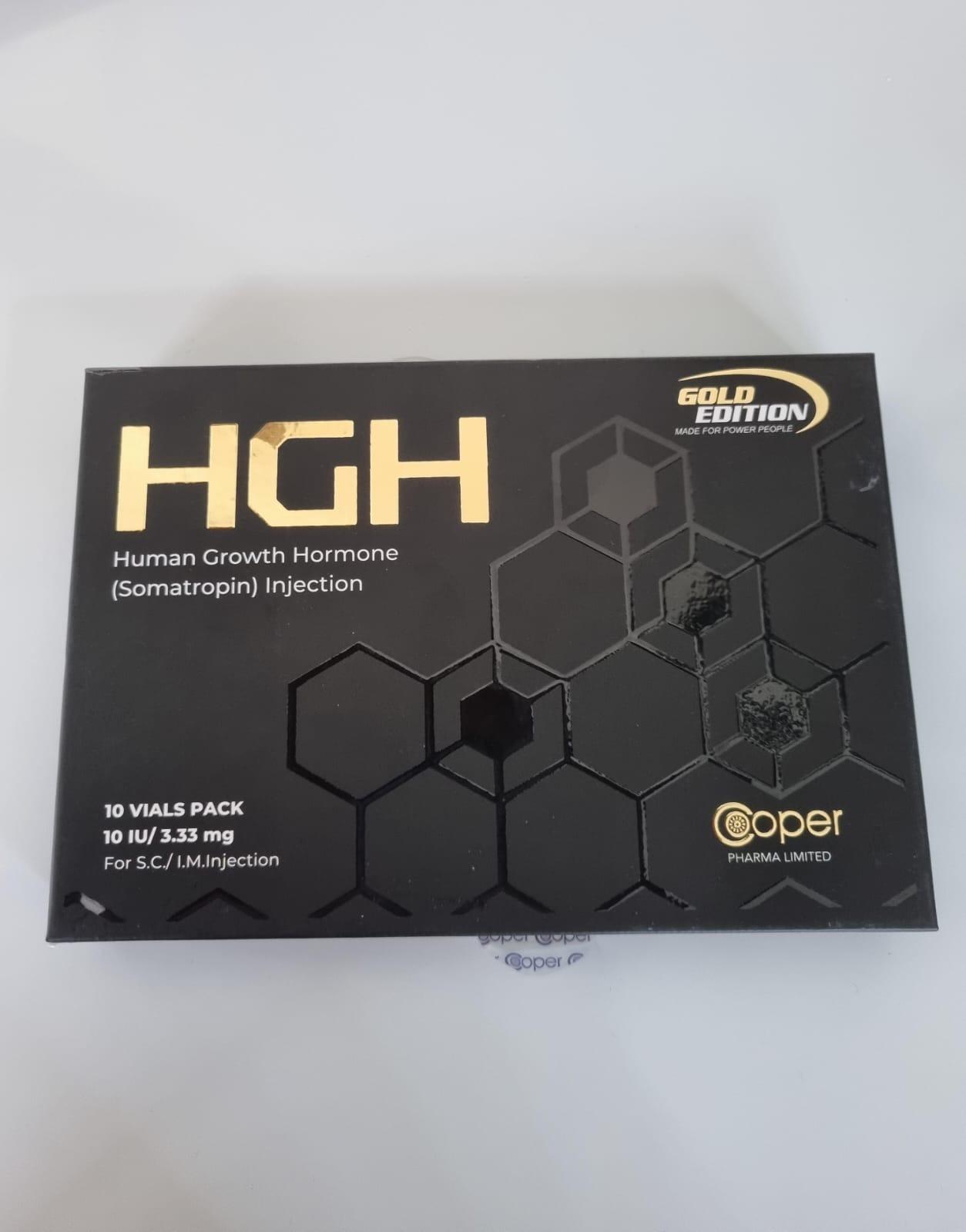 HGH Hormonas Hormona De Crecimiento Cooper Pharma Foto 6940743-2.jpg