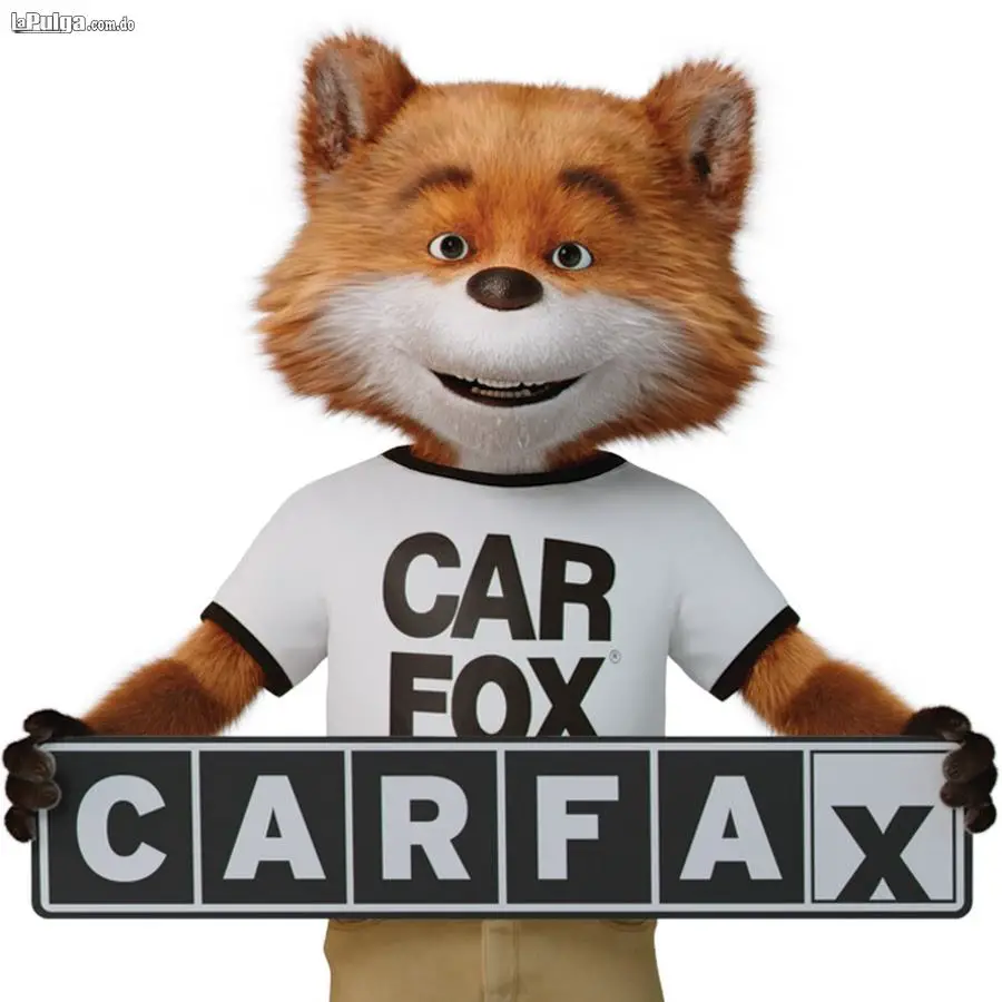 Reporte CARFAX Foto 6943949-1.jpg