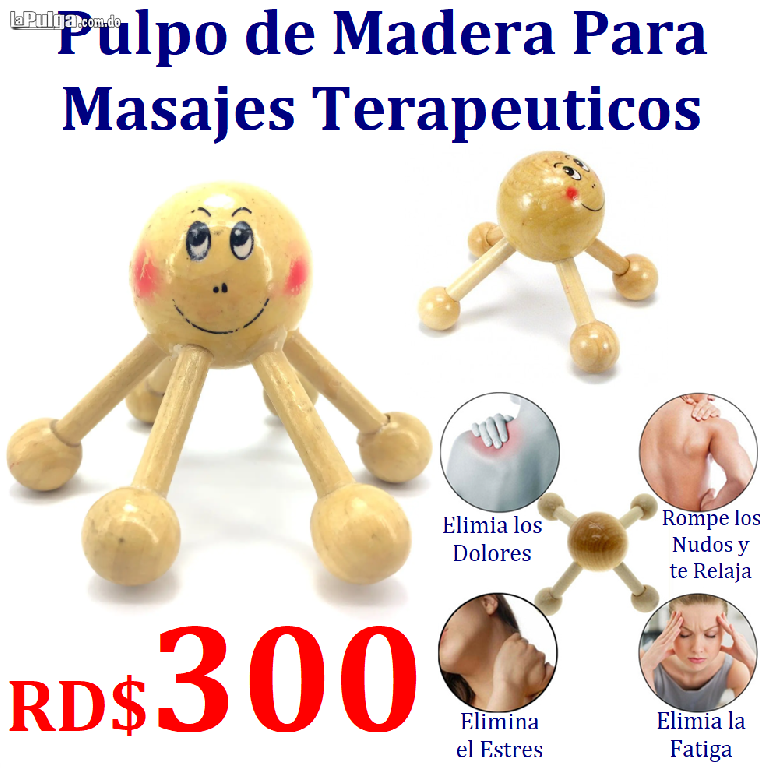 Ventas de Maderoterapia en general - Articulos para masajes Foto 6949856-5.jpg