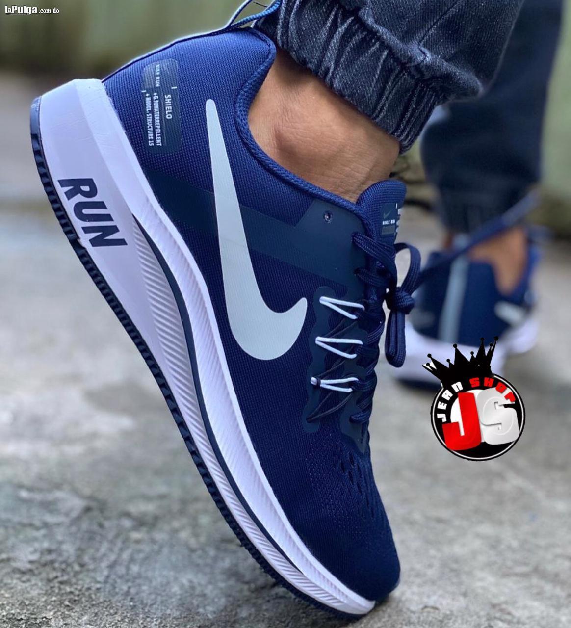 Tenis Nike Air Max Ultra Running 2025 Foto 6949976-4.jpg