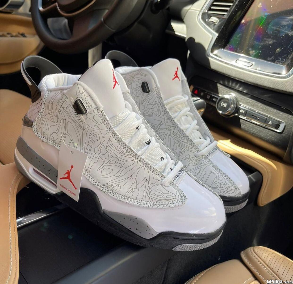 Jordan 0 blanco cheap