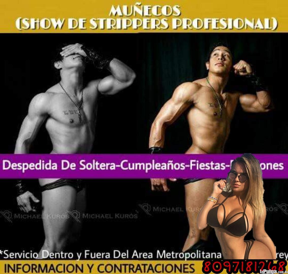 Show de stripper santo domingo rd Foto 6952631-1.jpg