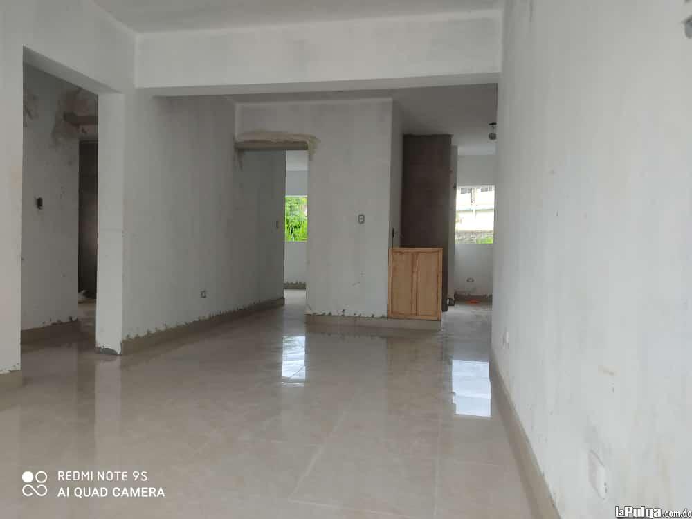 Apartamento en sector SDN - Villa Mella 3 habitaciones 1 parqueo  Foto 6953669-5.jpg