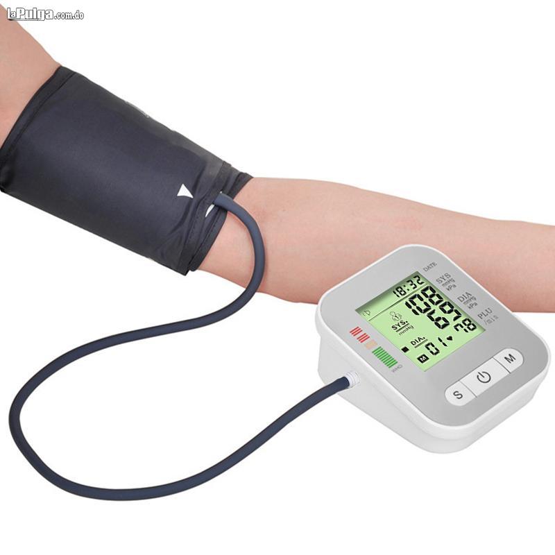 Medidor de presión arterial Digital Sinocare Tensiómetro Esfigmoman