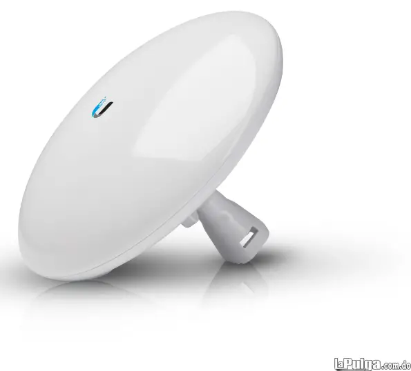 WIRELESS CPE UBIQUITI NANOBEAM 16DBI 5GHZ NBE-M5-16 Foto 6955692-1.jpg