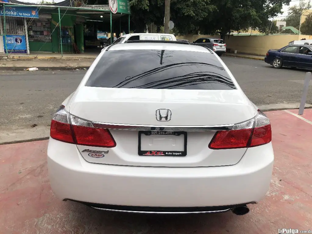 Honda Accord 2015 EXL Foto 6956715-4.jpg