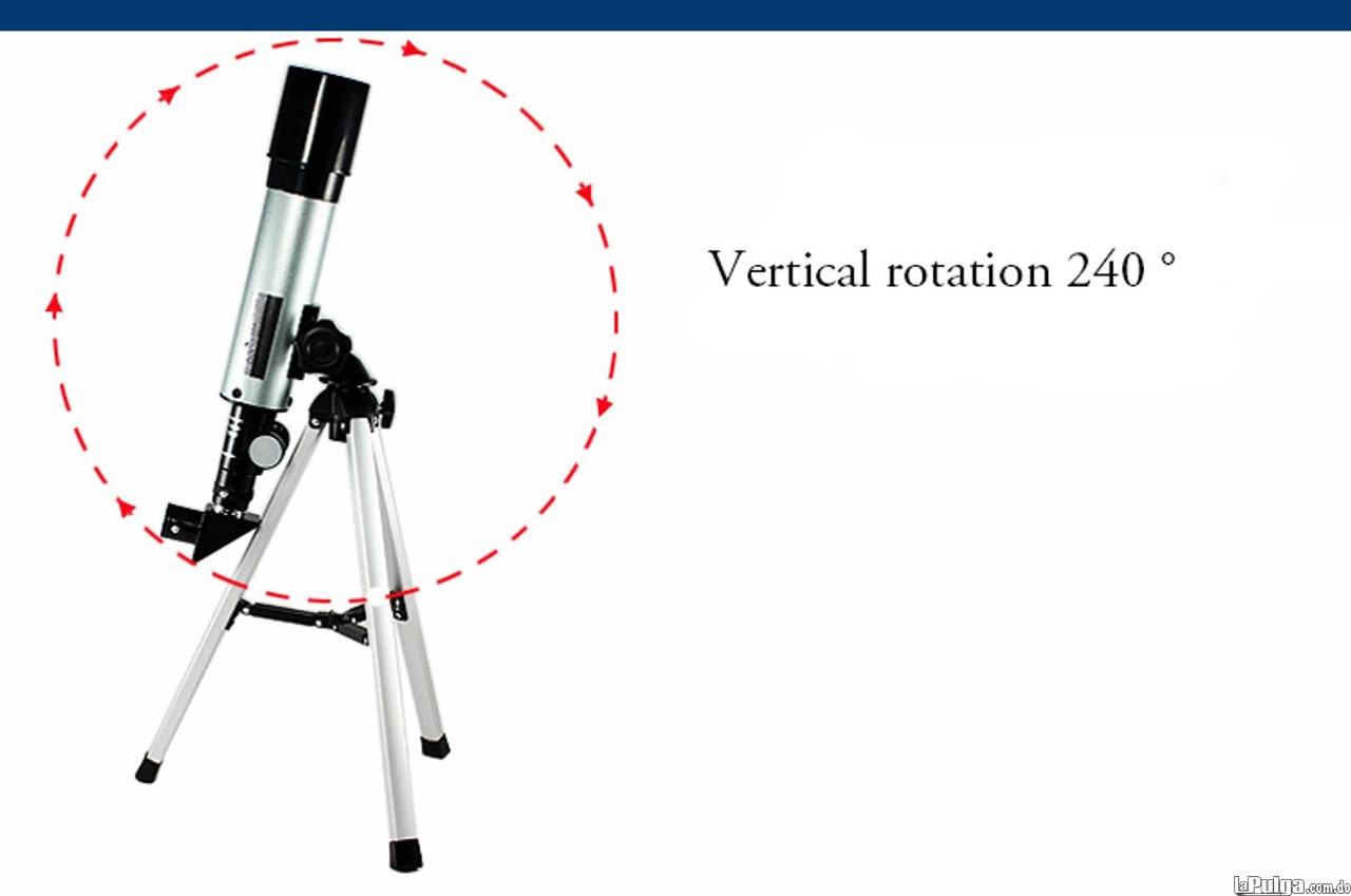 Telescopio Astronómico Óptico Foto 6960952-3.jpg