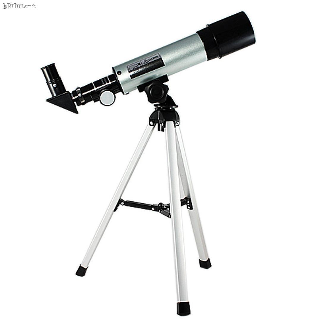 Telescopio Astronómico Óptico Foto 6960952-4.jpg