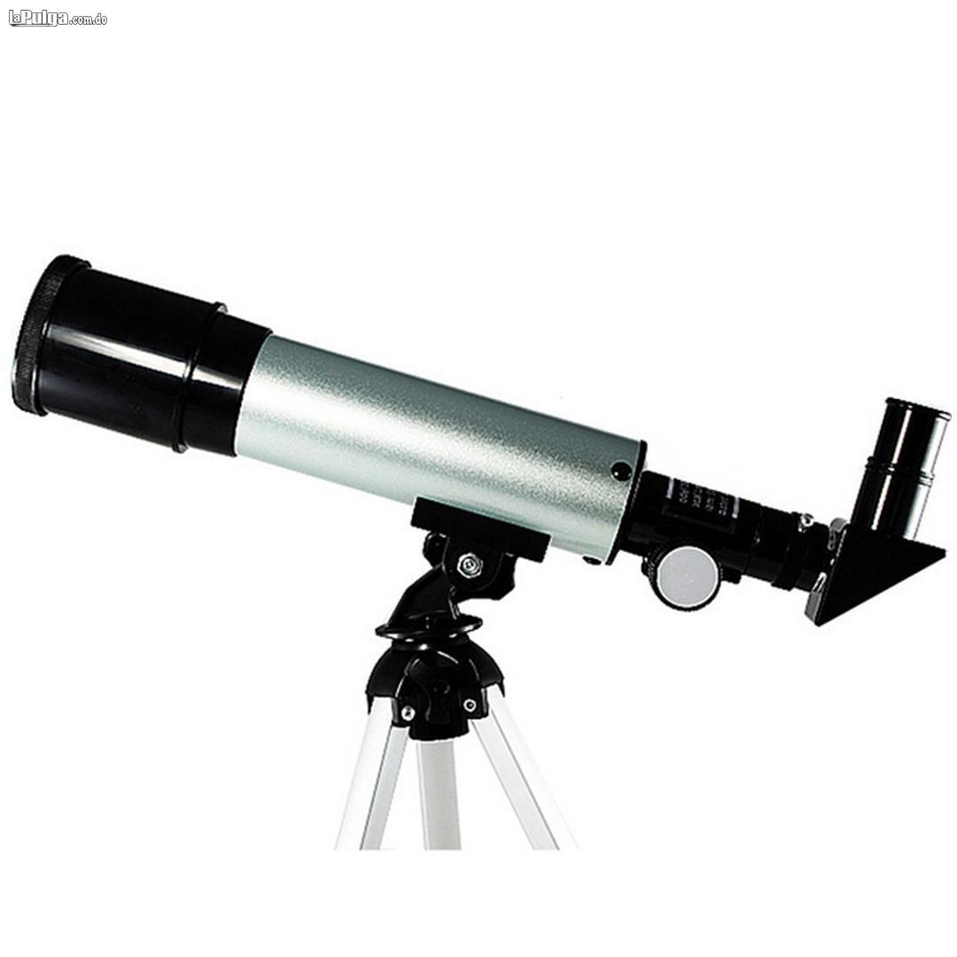 Telescopio Astronómico Óptico Foto 6960952-5.jpg