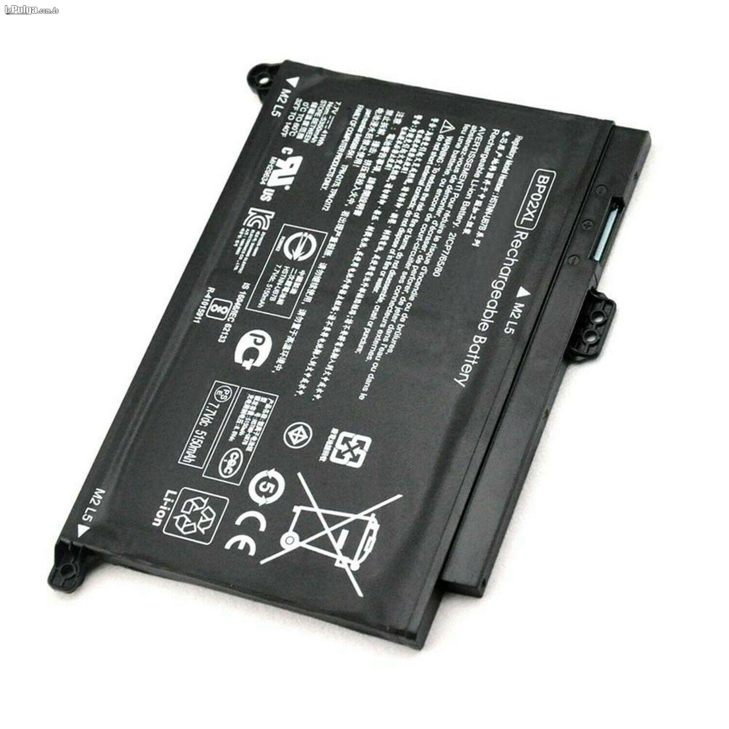 BATERIA LAPTOP HP 15-AU010WM Foto 6962776-1.jpg