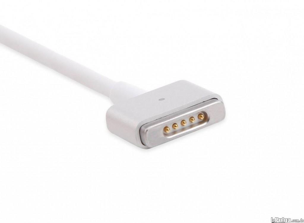 CARGADOR MACBOOK 16.5V 3.65A 60W Foto 6964446-1.jpg