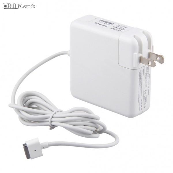 CARGADOR MACBOOK 16.5V 3.65A 60W Foto 6964446-2.jpg