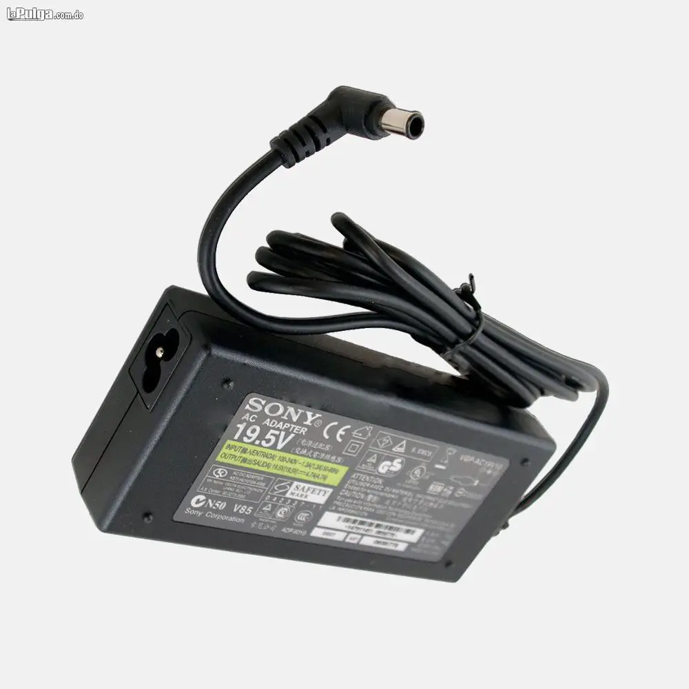 CARGADOR SONY VAIO 19.5V 4.74A Foto 6964476-1.jpg