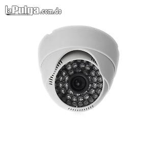 CCTV IP 720P HD WIFI 2MX PIXELS POE Foto 6964512-1.jpg
