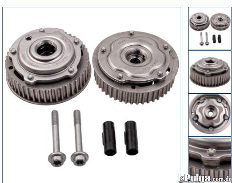 Intake  Exhaust Timing Camshaft Cam Gear for Chevy Cruze 1.8L 5556704 Foto 6969503-1.jpg