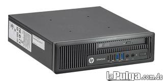 CPU HP CORE I5 6TA DIMM 4GB HDD 320GB/500GB REFURBISHED Foto 6970034-1.jpg