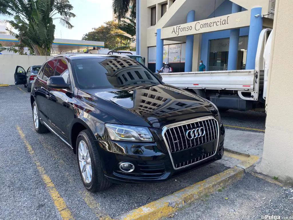  Se Vende Audi Q5 2012 Gasolina Negro  Foto 6970094-5.jpg