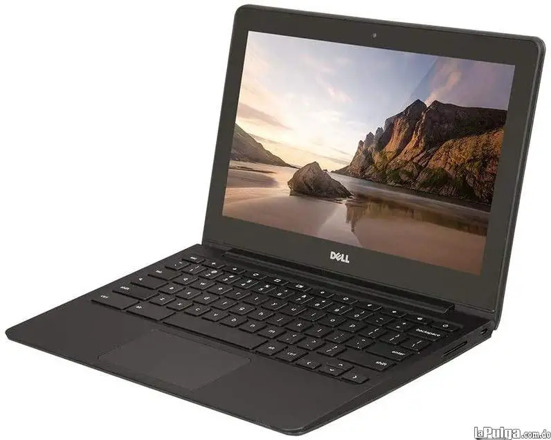 mini laptop dell latitude 3120 La Pulga Virtual