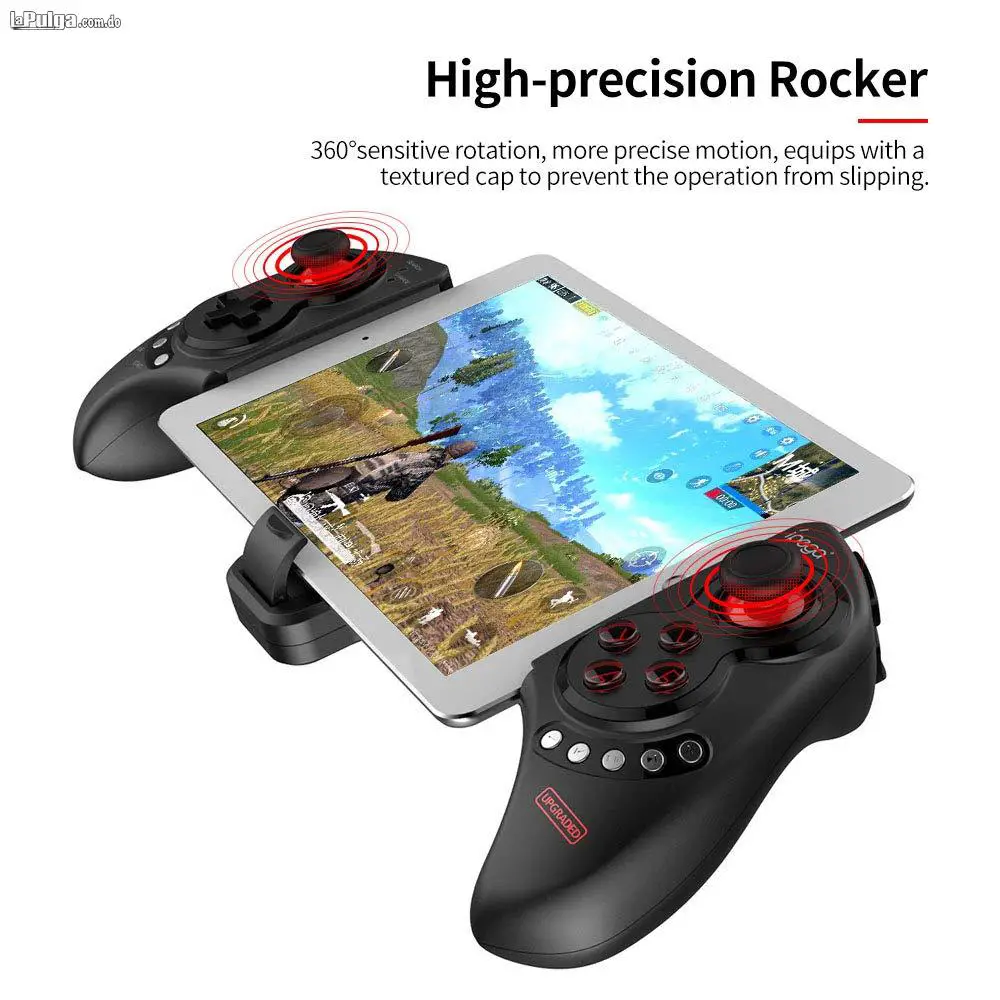 Control Ipega para tablets y celular. tablet. gamer gaming jueg Foto 6973270-3.jpg