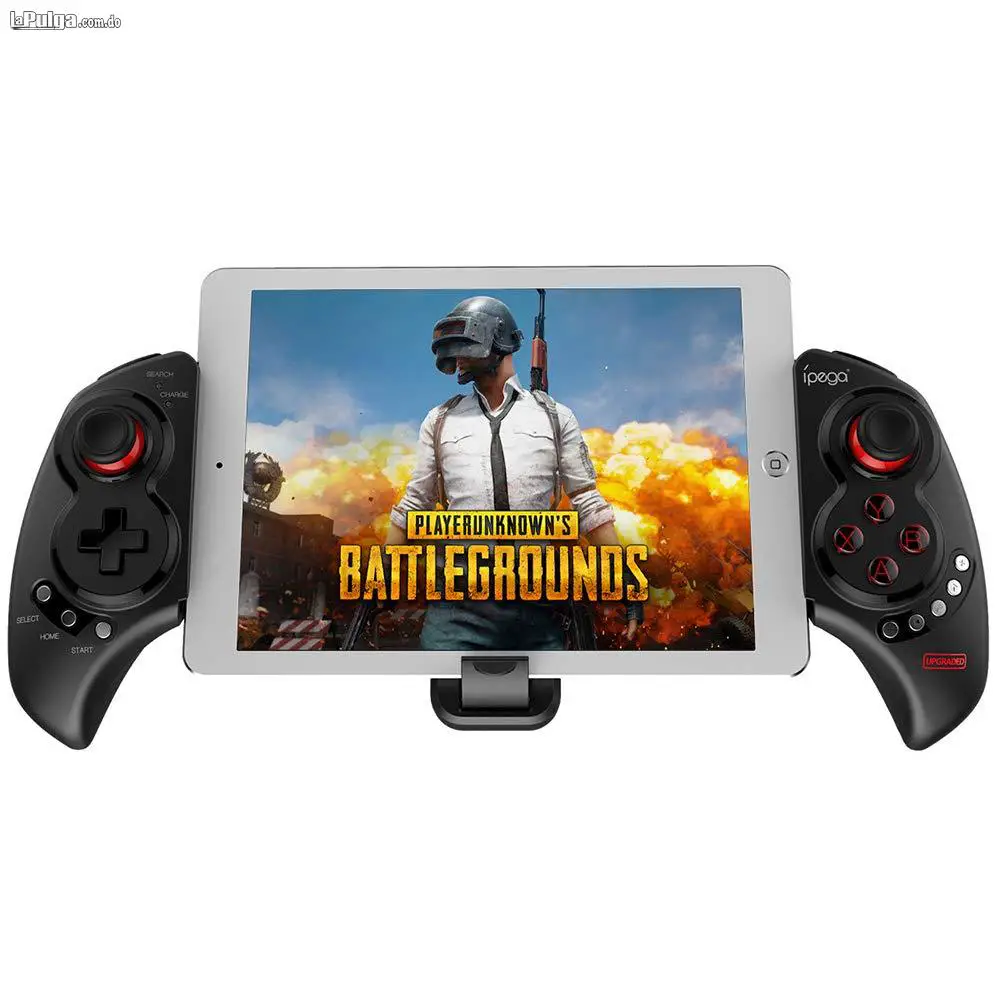 Control Ipega para tablets y celular. tablet. gamer gaming jueg Foto 6973270-4.jpg