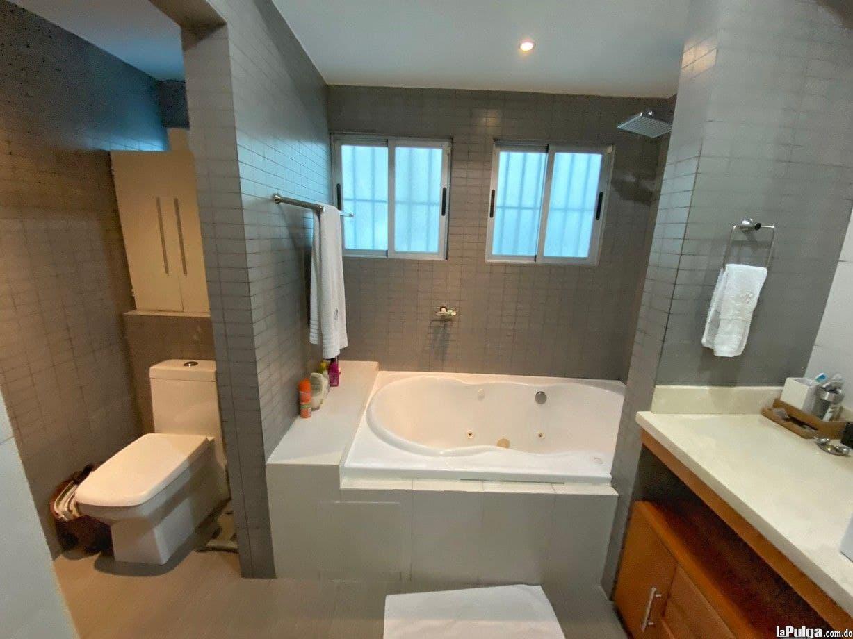 Apartamento En Venta Ensanche Piantini