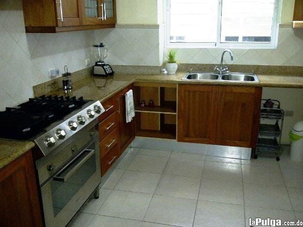Apartamento En Venta En Serralles
