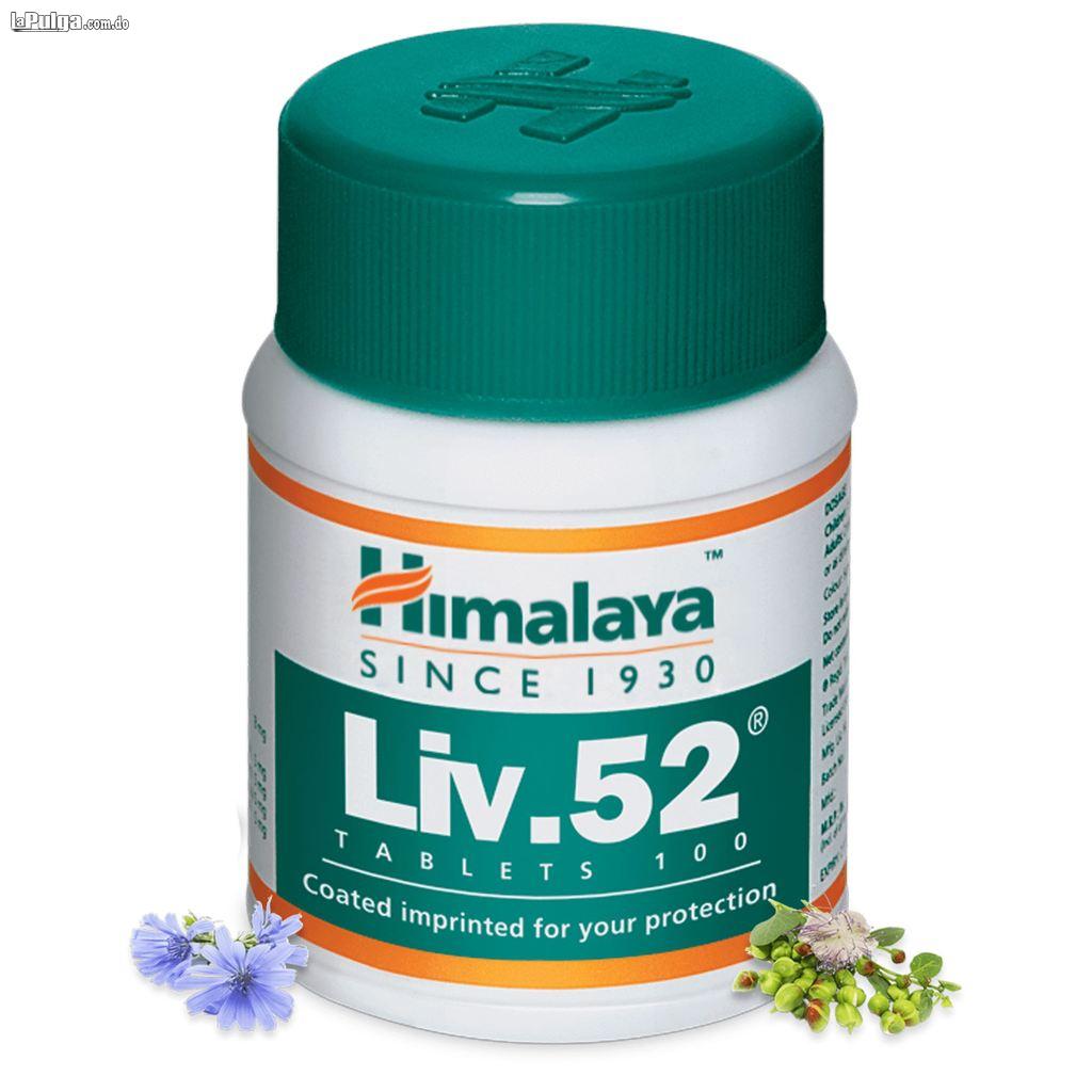 Liv 52 Protector Hepatico Foto 6976293-1.jpg