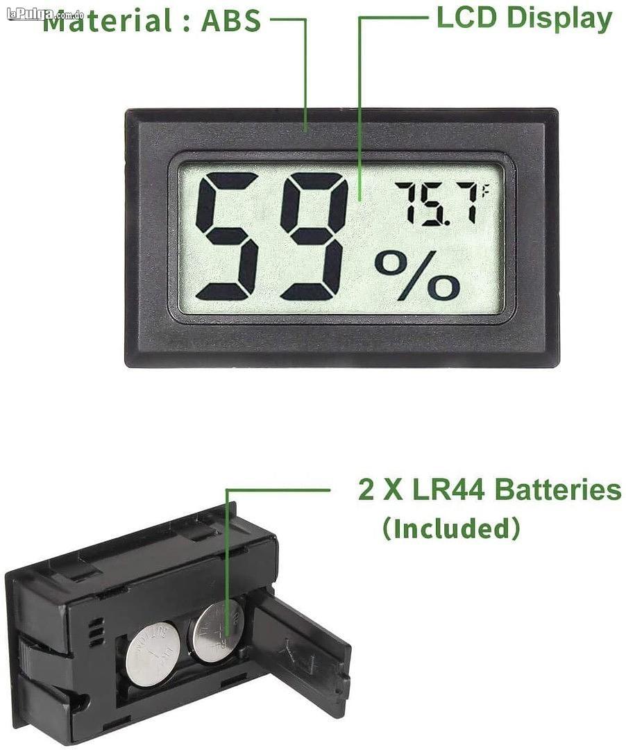  higrometro digital medidor interior termómetro LCD Foto 6976598-3.jpg