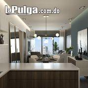 Apartamento en sector La Julia - DN 2 habitaciones 2 parqueos Foto 6980278-2.jpg