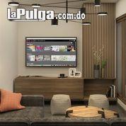 Apartamento en sector La Julia - DN 2 habitaciones 2 parqueos Foto 6980278-3.jpg