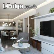 Apartamento en sector La Julia - DN 2 habitaciones 2 parqueos Foto 6980278-4.jpg