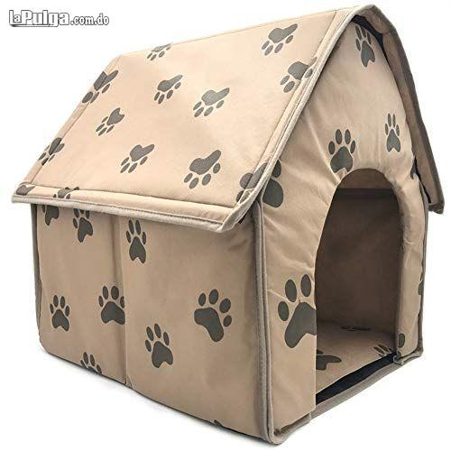 Casa plegable para Mascotas Perros y Gatos Foto 6980283-1.jpg