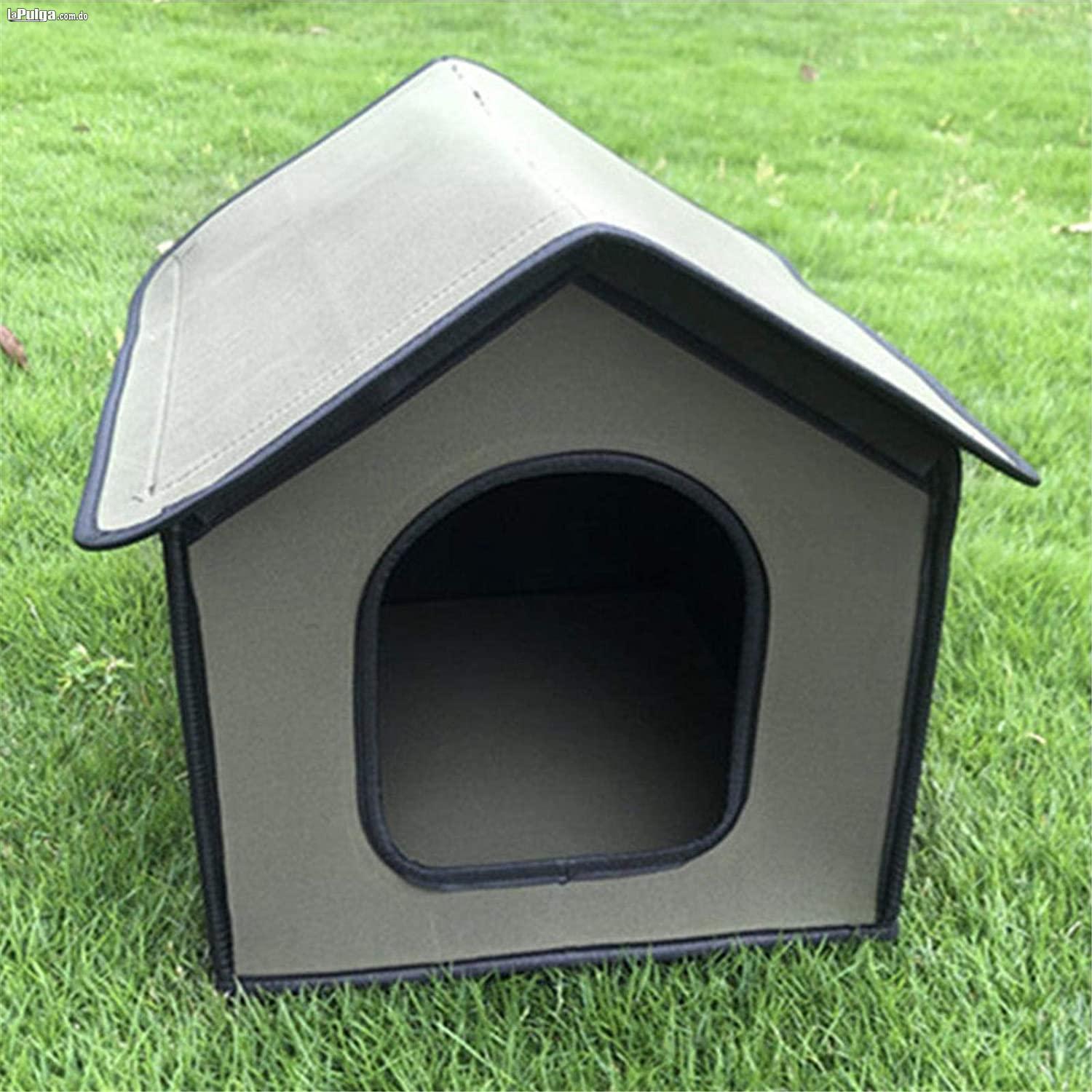 Casa plegable para Mascotas Perros y Gatos Foto 6980283-3.jpg