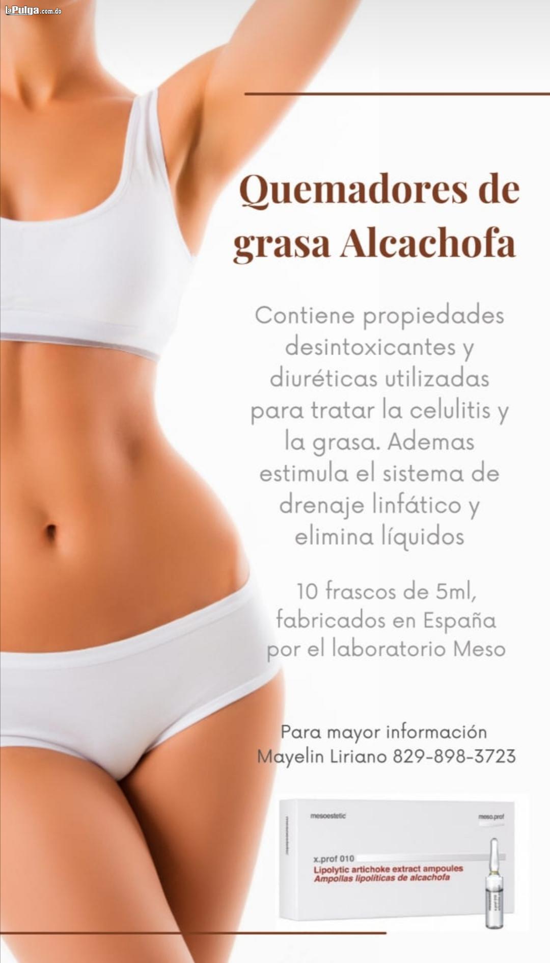Quemadores de grasa de alcachofa inf 8298983723 Foto 6980294-1.jpg