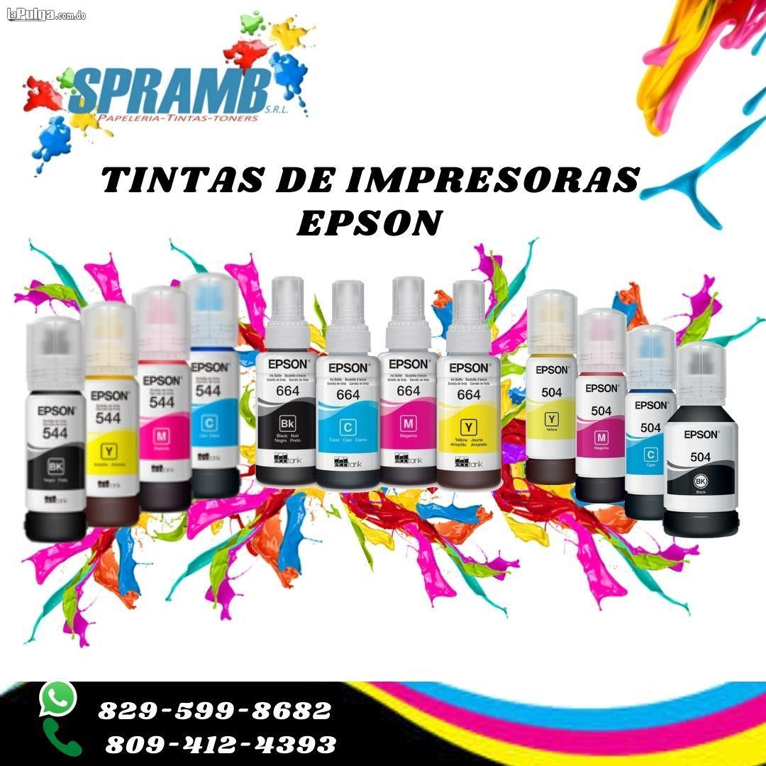 Tintas de impresoras Epson Foto 6980684-4.jpg