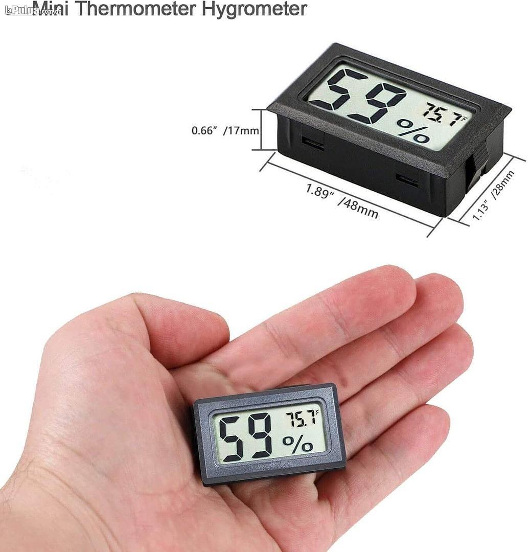 Termometro LCD digital Higrometro Sonda Temperatura Humedad Foto 6980699-10.jpg