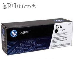 CARTUCHO TONER LASERJET HP  NEGRO  Foto 6981083-4.jpg