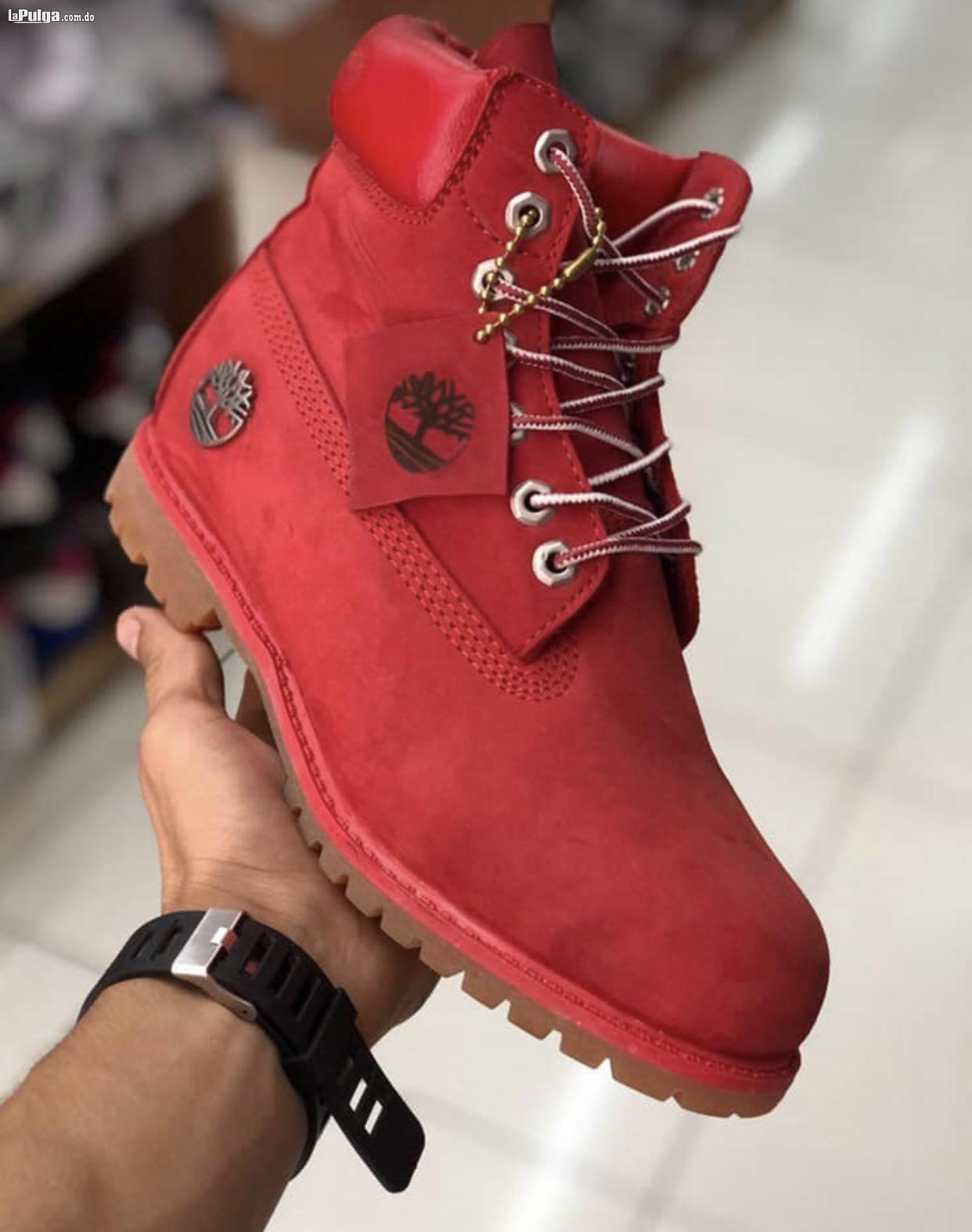 Botas Timberland Classic  2K25 Foto 6981686-3.jpg
