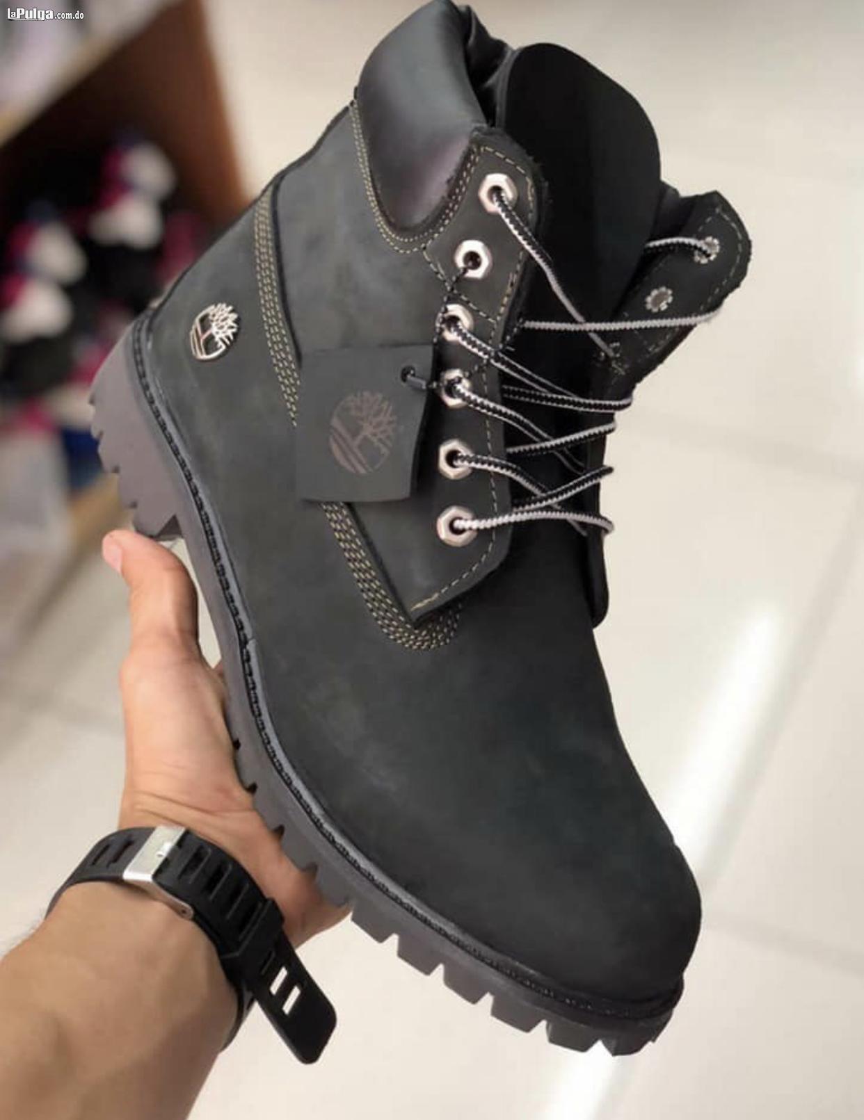 Botas Timberland Classic  2K25 Foto 6981686-4.jpg
