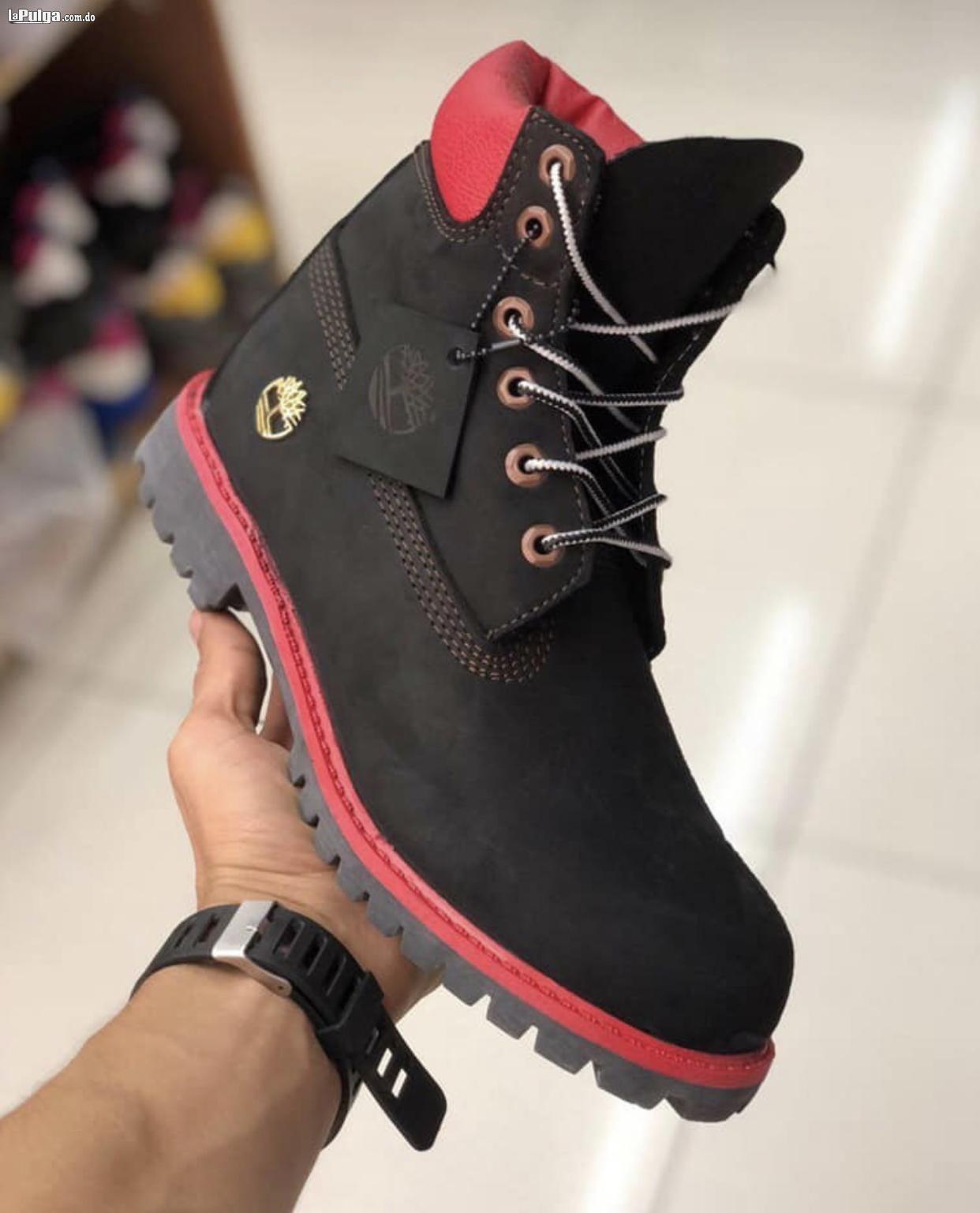 Botas Timberland Classic  2K25 Foto 6981686-5.jpg