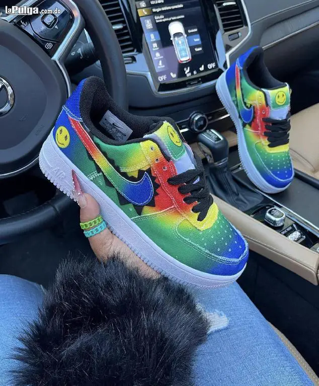air force 1 j balvin