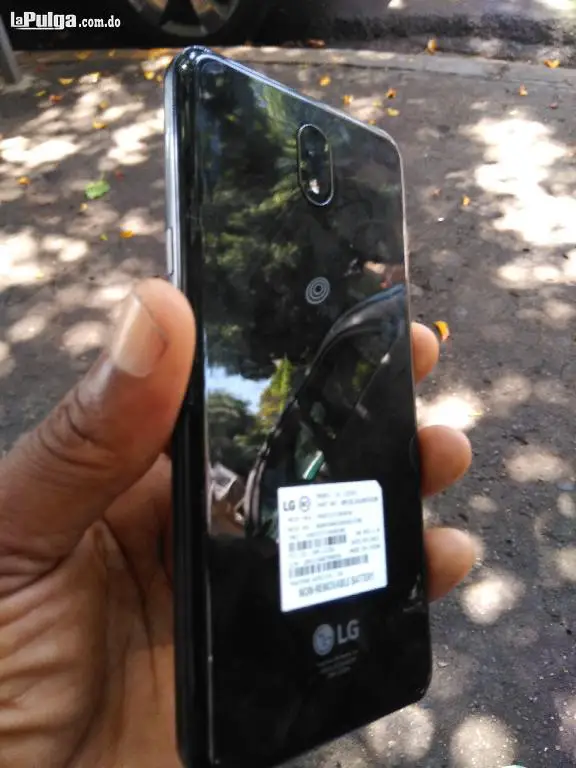 lg journey lte l322dl La Pulga Virtual
