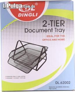 DL DINGLI TRAY 2-TIER 6202 Foto 6982958-1.jpg