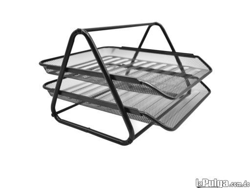 DL DINGLI TRAY 2-TIER 6202 Foto 6982958-2.jpg